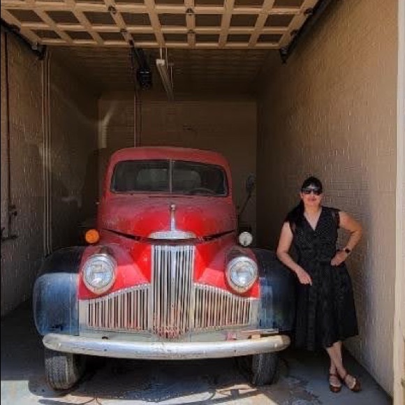 Meet your Posher, Belle - Picture 6 of 6